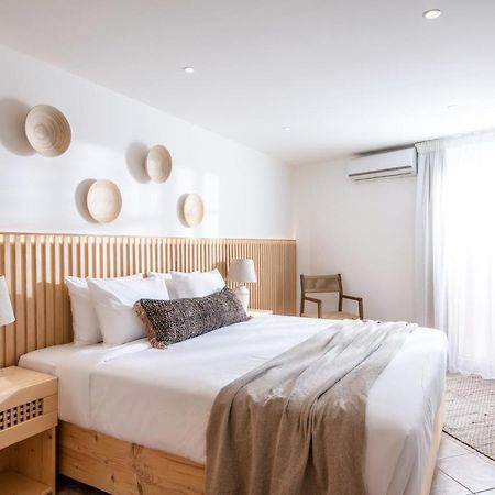 Elea Concept Hotel & Suites Kato Gouves Esterno foto