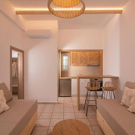 Elea Concept Hotel & Suites Kato Gouves Esterno foto