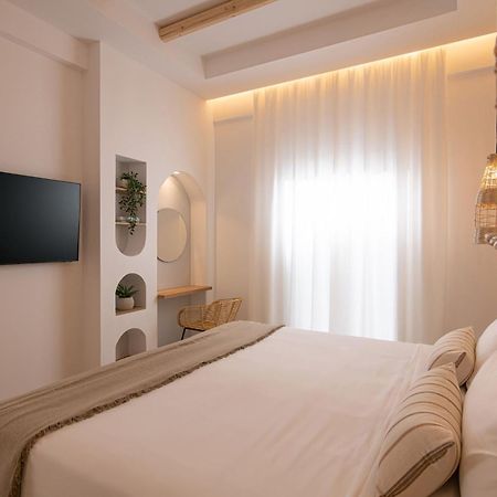 Elea Concept Hotel & Suites Kato Gouves Esterno foto
