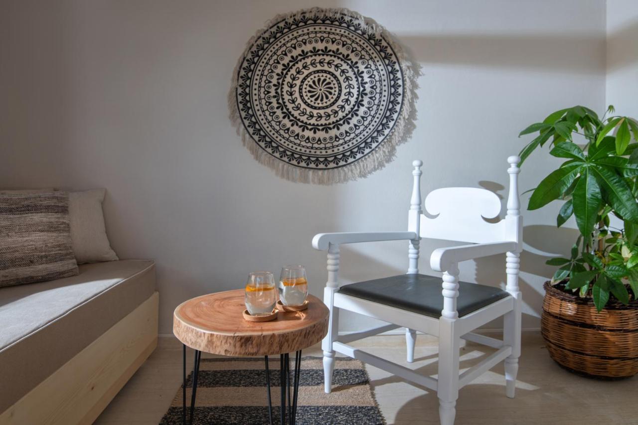 Elea Concept Hotel & Suites Kato Gouves Esterno foto
