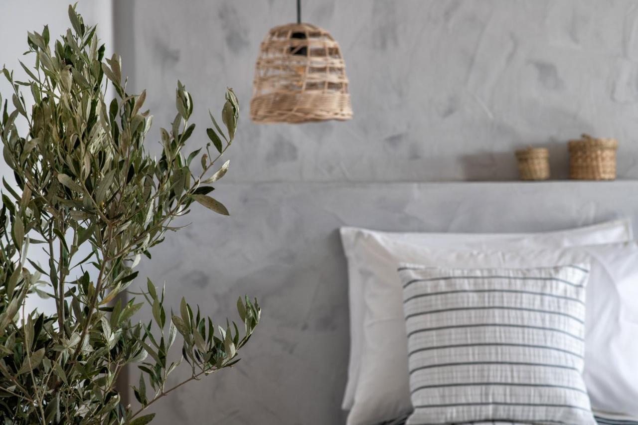 Elea Concept Hotel & Suites Kato Gouves Esterno foto