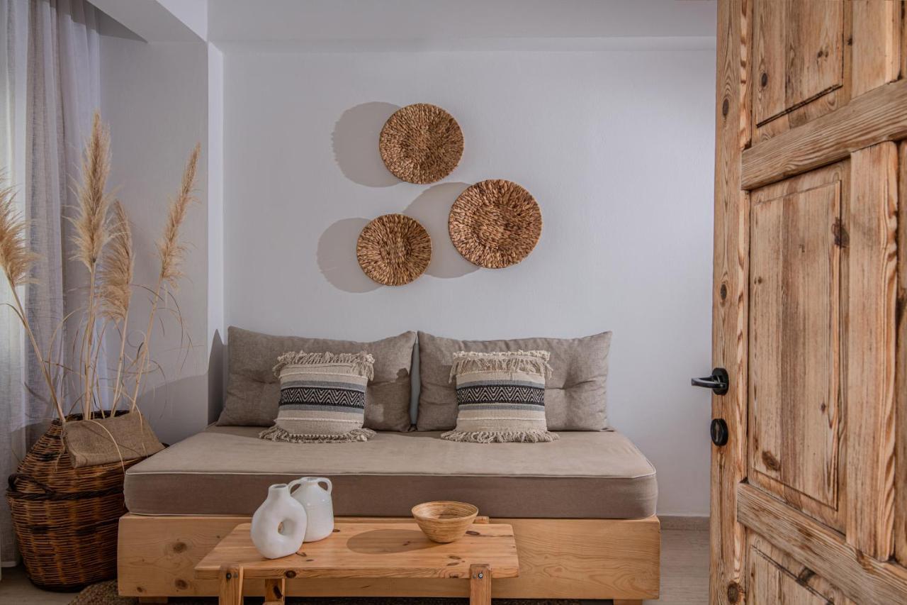 Elea Concept Hotel & Suites Kato Gouves Esterno foto