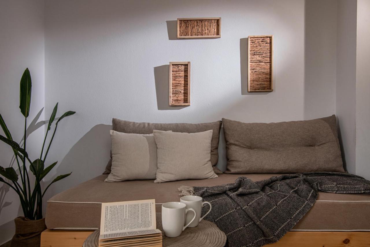 Elea Concept Hotel & Suites Kato Gouves Esterno foto