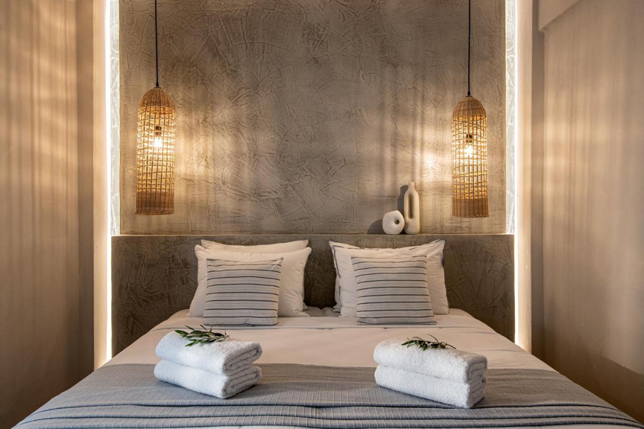 Elea Concept Hotel & Suites Kato Gouves Esterno foto
