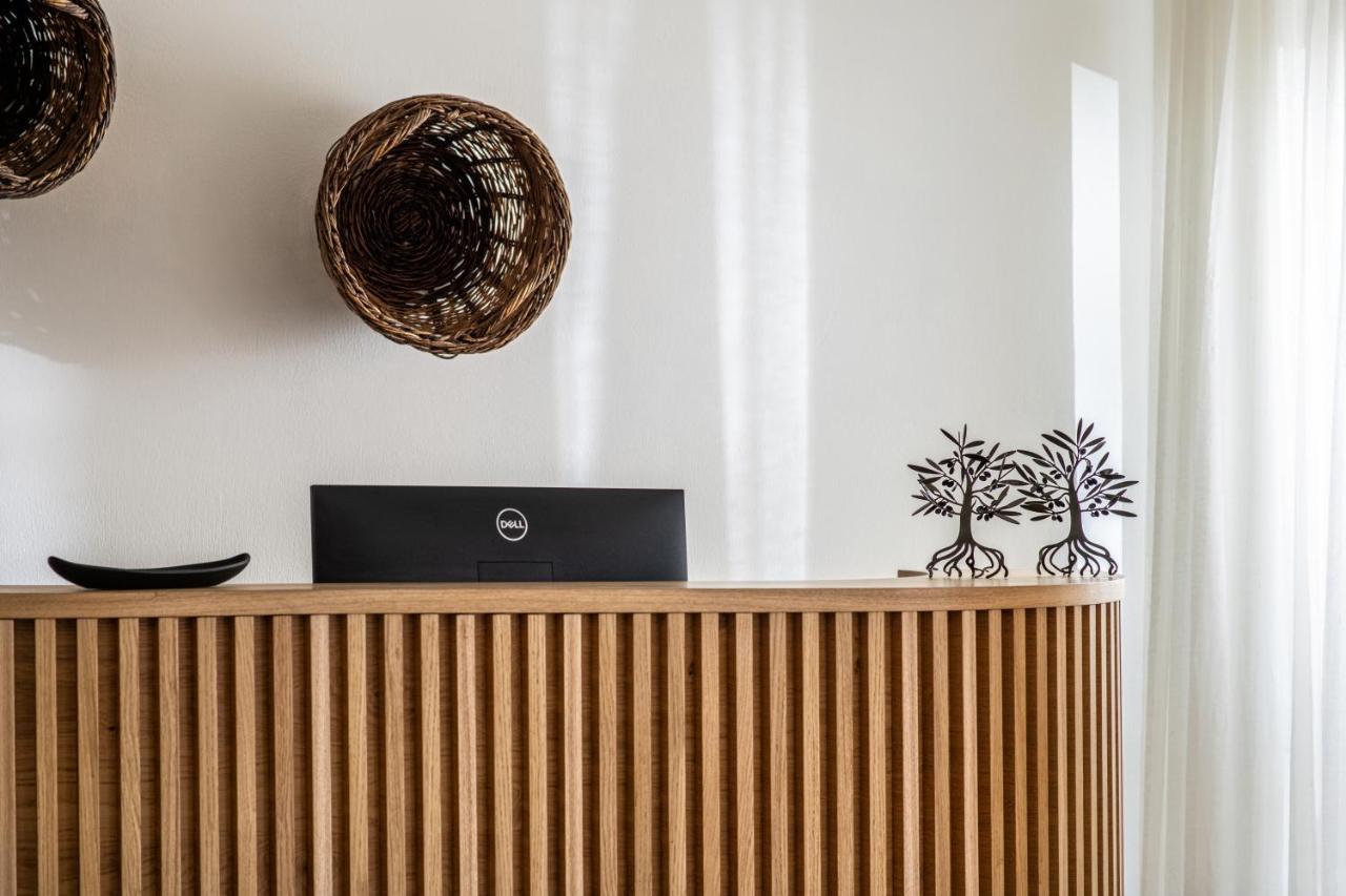 Elea Concept Hotel & Suites Kato Gouves Esterno foto