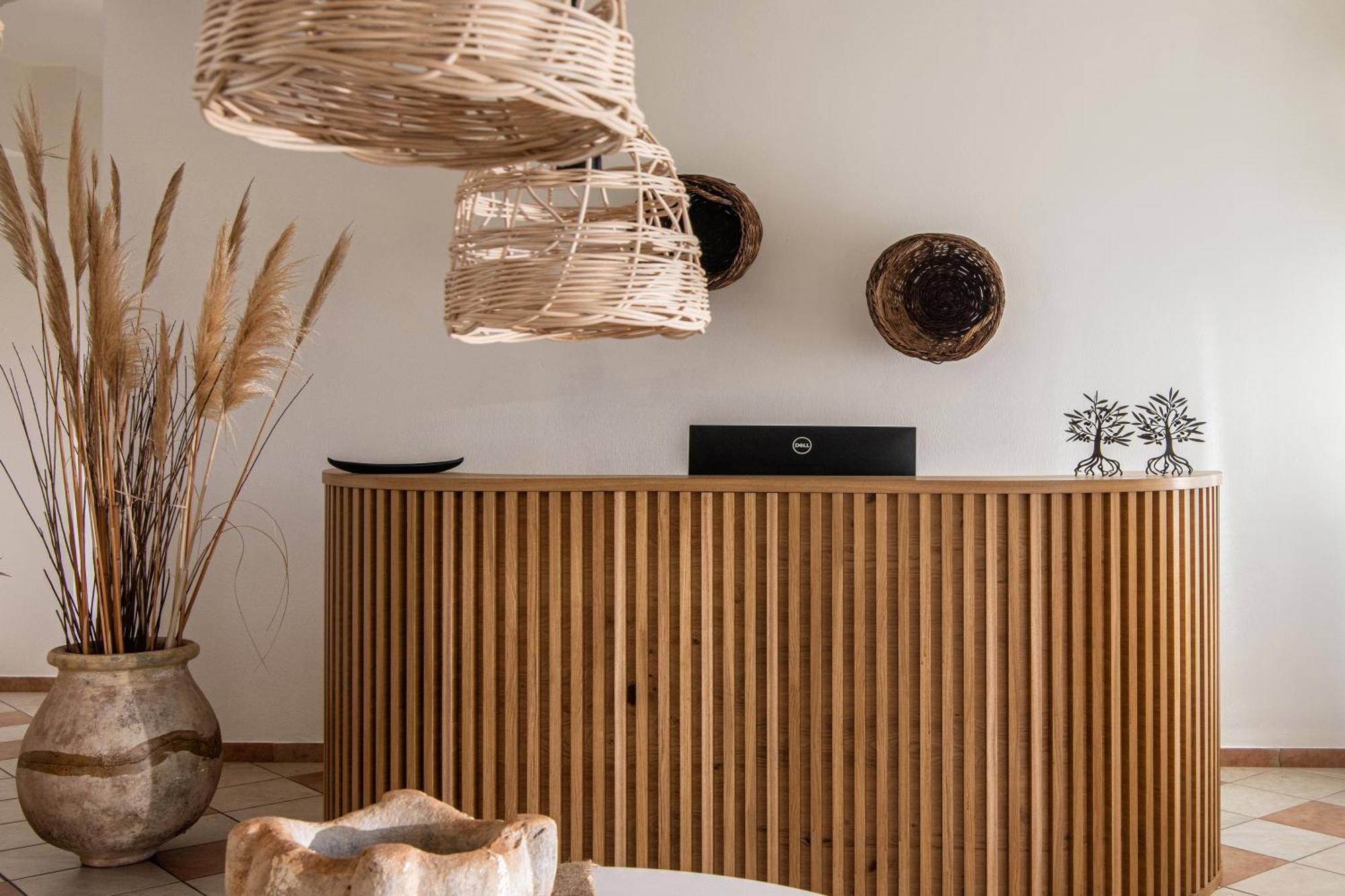 Elea Concept Hotel & Suites Kato Gouves Esterno foto