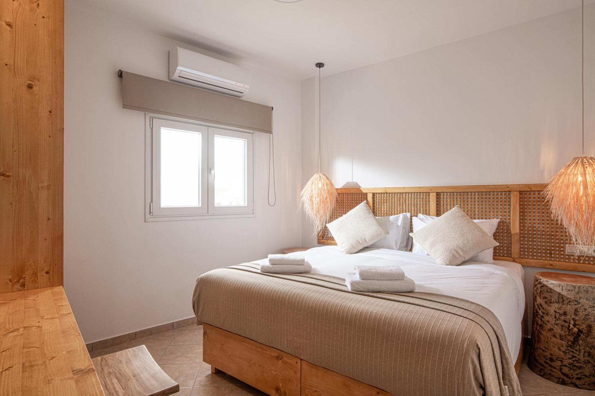 Elea Concept Hotel & Suites Kato Gouves Esterno foto