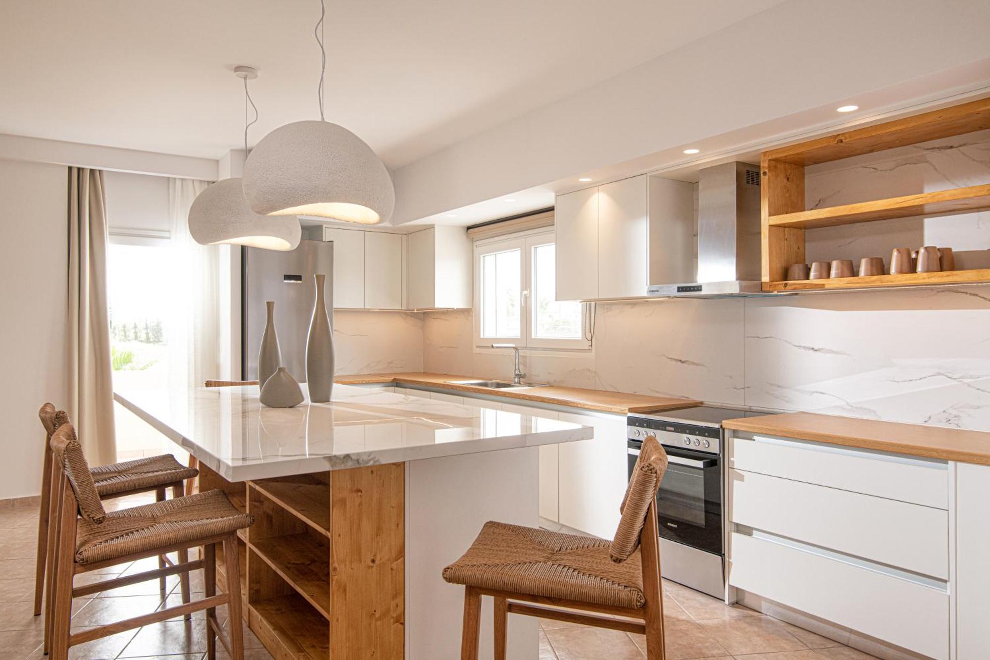 Elea Concept Hotel & Suites Kato Gouves Esterno foto