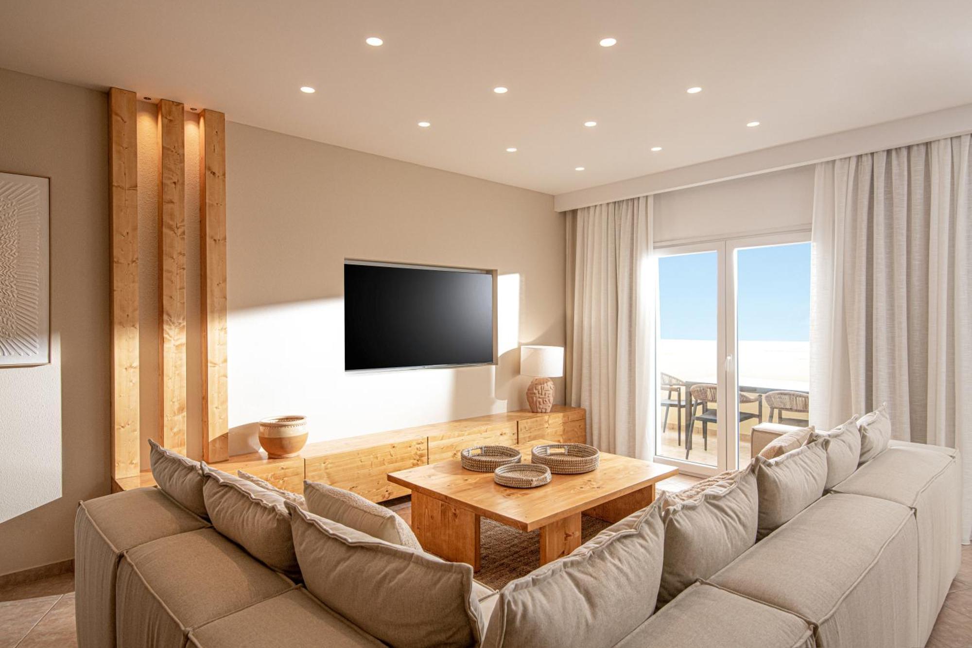 Elea Concept Hotel & Suites Kato Gouves Esterno foto