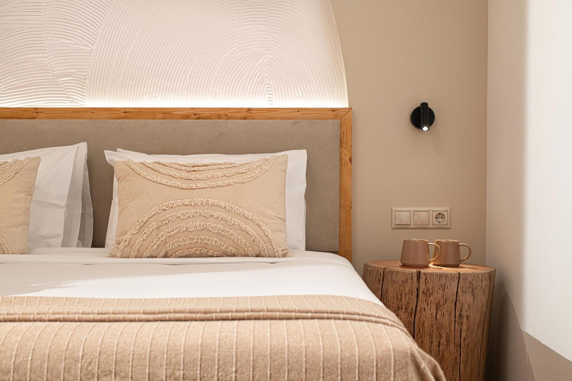 Elea Concept Hotel & Suites Kato Gouves Esterno foto