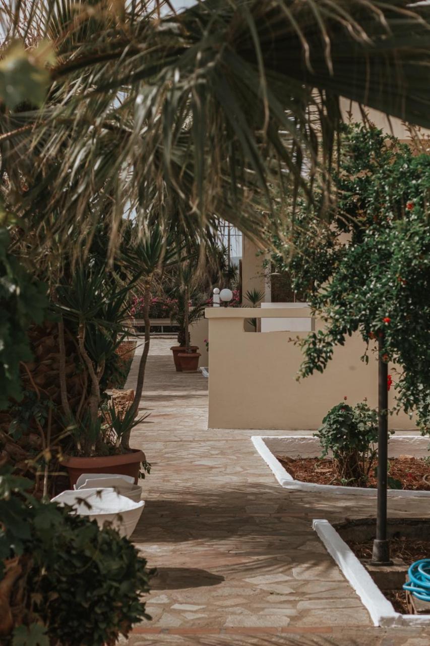 Elea Concept Hotel & Suites Kato Gouves Esterno foto