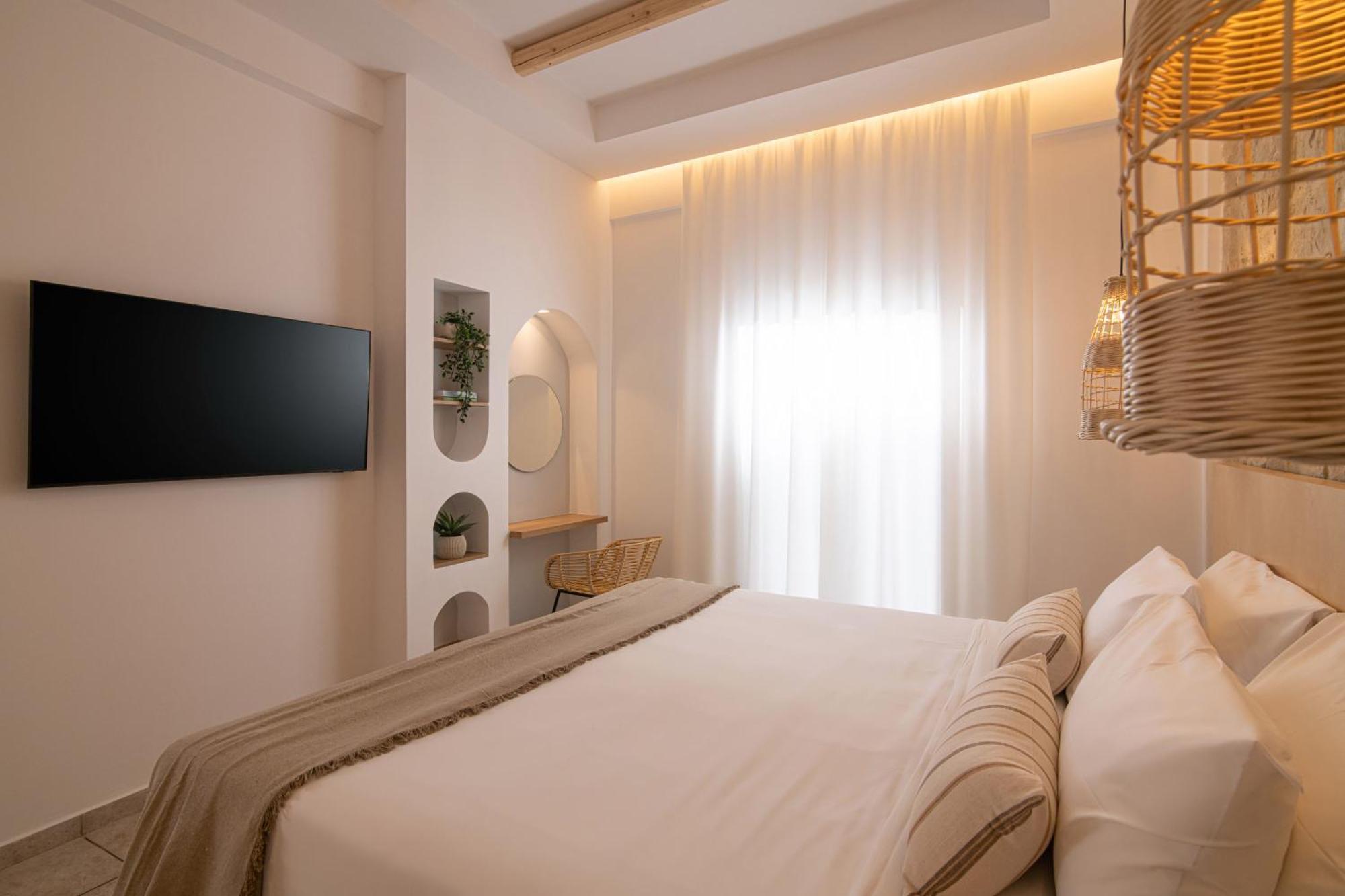 Elea Concept Hotel & Suites Kato Gouves Esterno foto