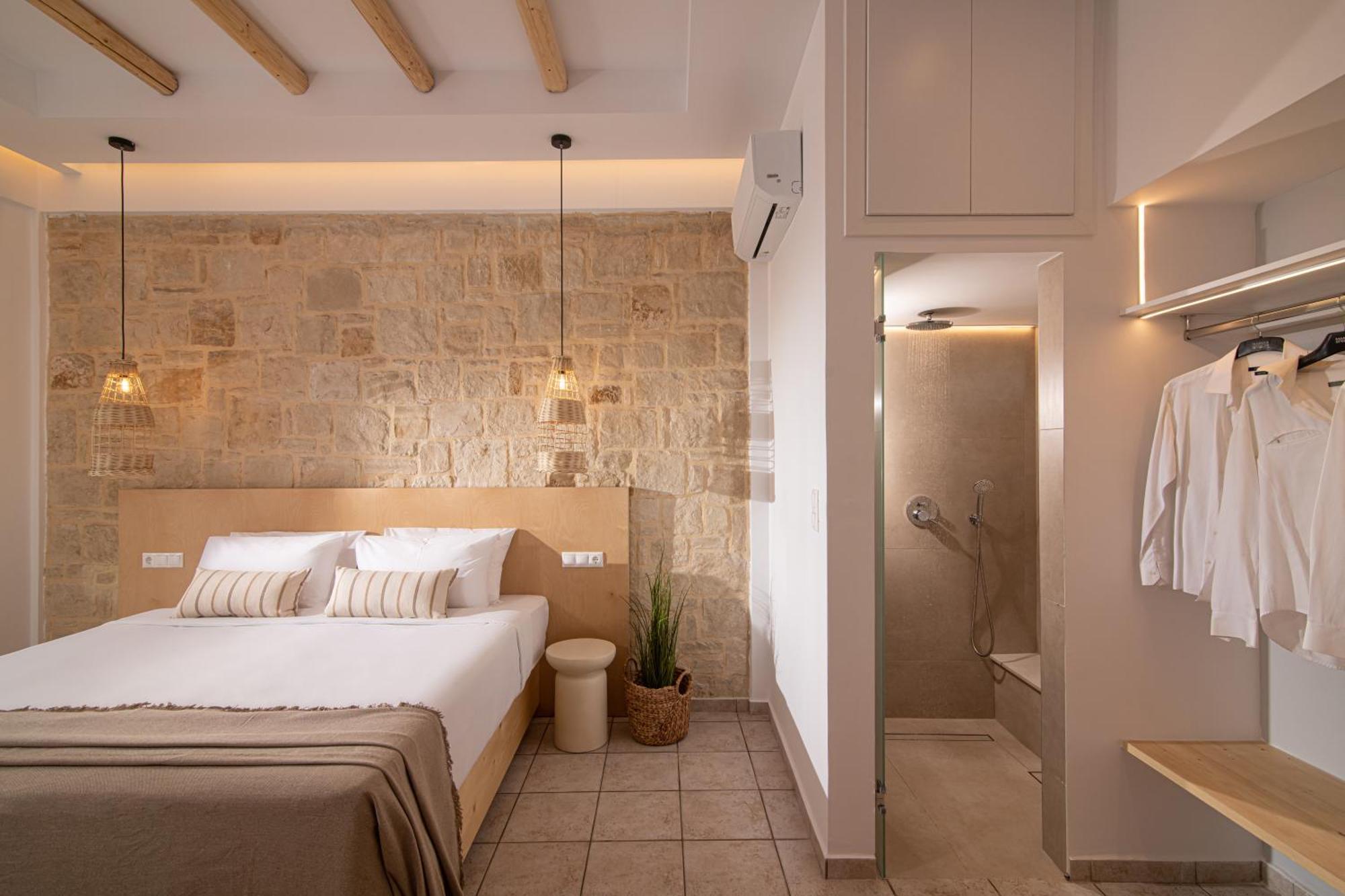 Elea Concept Hotel & Suites Kato Gouves Esterno foto